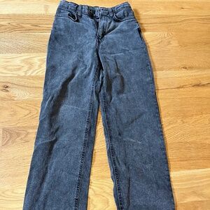 Wild Fable Black Jeans